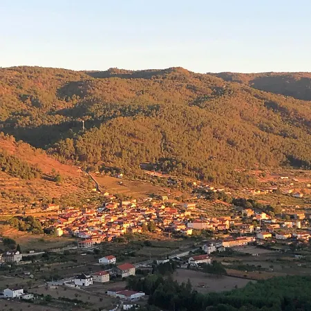 Quinta Da Penada - Vineyard & Winery - Main House Apartment Chaves