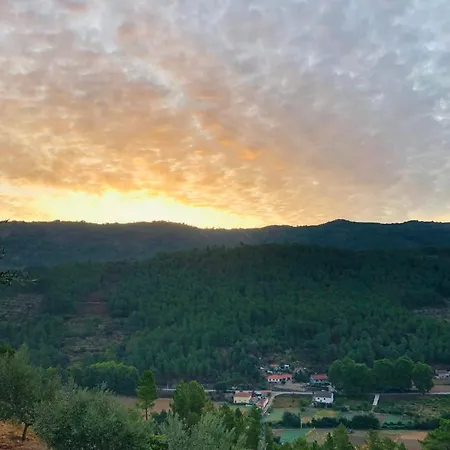 Quinta Da Penada - Vineyard & Winery - Main House 查韦斯