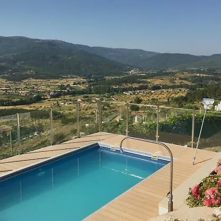 Quinta Da Penada - Vineyard & Winery - Main House Apartment