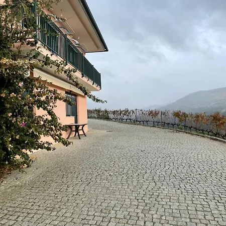 Quinta Da Penada - Vineyard & Winery - Main House Apartment