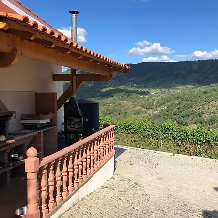 Quinta Da Penada - Vineyard & Winery - Main House Apartment *
