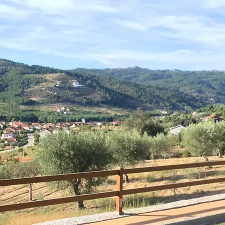 Apartment Quinta Da Penada - Vineyard & Winery - Main House *